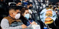 Aspec: Consumidores tienen derecho a ingresar al cine con comida y bebidas compradas afuera