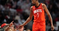 NBA memo targets fan behavior, reminding teams to address unruly acts proactively