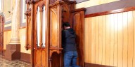 Washington state agrees not to require clergy to report child abuse disclosed in confession