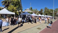 El talento femenino tomó los mercadillos en Córdoba