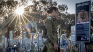 Un Israel dividido aguarda a un acuerdo con Hamas