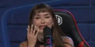 ”Solo quiero volver a mi vida”: el pedido desesperado de Agustina Peñalva en vivo por el acoso que sufre hace meses