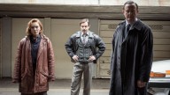 PBS 'Masterpiece' series 'The Gold' explores Britain's biggest heist in history