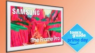 You’ve got just a few hours left to save $1,300 on Samsung’s artful 75-inch TV — and it come with a stylish smart speaker