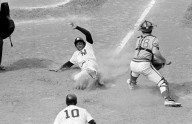Former Yankees, Mets infielder and father to Baseball Hall of Fame member dies