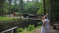 Magnolia Streamside Resort provides peaceful getaway in the Poconos
