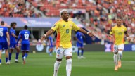 Colombia sorprendió a Francia en el Mundial Sub-20: video del gol con el que le madrugó Perea