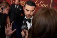 Ben Shapiro Warns the ‘Conspiratorial Right’ Is Taking Over Social Media