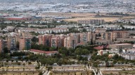 Los barrios vulnerables de Andalucía abordan en Granada su propuesta de ley que responda a sus demandas