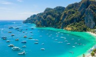 Tailandia: cultura, exotismo y relax en un viaje para despertar los sentidos