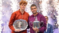 Tennis Becomes 'Survival Of Strongest' As Criticism Grows Over Packed Schedules