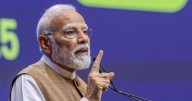 'Telecom success reflects strength of Atmanirbhar Bharat vision'