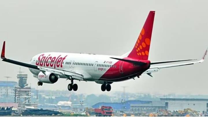 SpiceJet shares jump 31% in a month on flight additions; is more steam left?