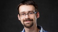 Meet the Des Moines Register staff: Data specialist Tim Webber