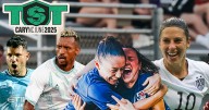 The Soccer Tournament will bring international all