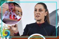 Sheinbaum lamenta “división” en Bolivia tras la victoria de Rodrigo Paz