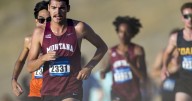 Gallatin grad Carson Steckelberg, now at Montana, ready for Big Sky cross country meet in Bozeman