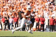 How to Watch Texas at Kentucky: Live Stream NCAA College Football, TV Channel