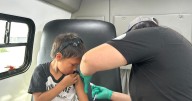 Spartanburg school part of measles outbreak in SC