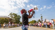 Photos: Scenes from the No Kings Protests