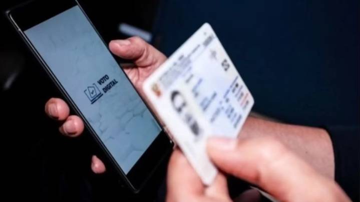 Voto digital 2026: ONPE elige empresa estadounidense para auditar su sistema