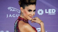 "Nos Vemos Cuando Sea una Ojiverde": Ninel Conde Presume Cambio de Color de Ojos