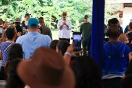 Maduro a Colombia: solo unidos se conquistará la paz en el Caribe