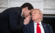 Del bombardeo de Doha a la nota de Rubio: así logró Trump el acuerdo de paz en Gaza