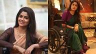 'The show must go on,' says Sayantani Ghosh as she shoots with FRACTURED FOOT for upcoming show Jagadhatari