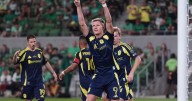 Nashville wins U.S. Open Cup with a 2-1 victory over Austin
