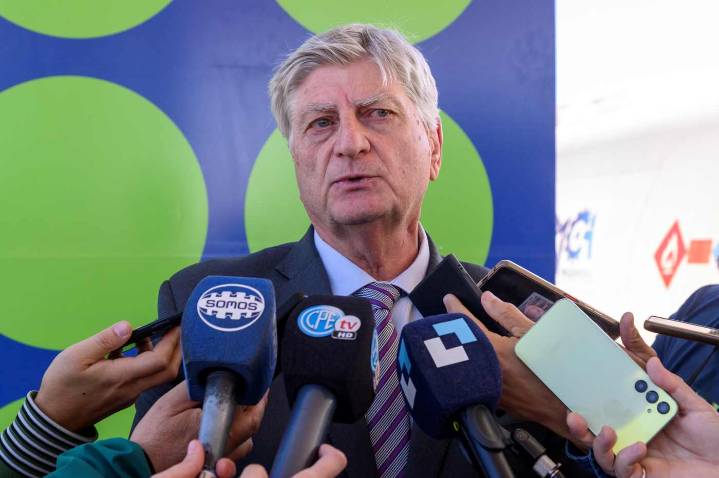 Déficit previsional: Ziliotto presentó cautelar urgente ante la Corte y una ley para reestructurar partidas