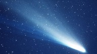 2 comets are visible in the night sky. How to see the rare display in Michigan