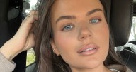 Who is Tayla-Blue? Influencer's life after cameo in Molly