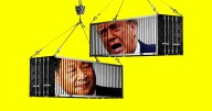 Trump Supercharges Trade War with China