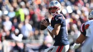 Patriots standings after Drake Maye, New England beat Browns