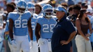 After backlash, UNC reverses course on Patriots social