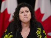 CRA call centres gave wrong information 87 per cent of the time: AG