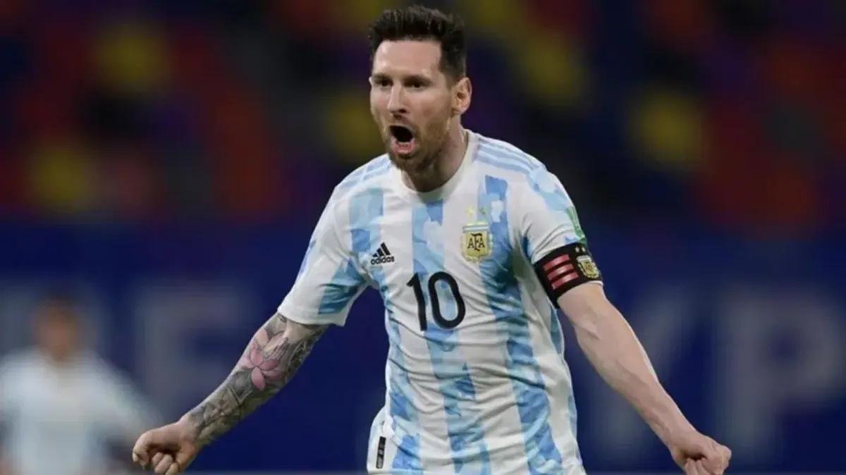 Football legend Lionel Messi set for a magical return to India this December