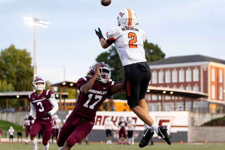 10 things you may have missed from Week 7 of Oregon high school football