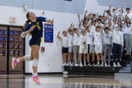 Recognizing Saginaw-area top athletes, with Athlete of Week poll (Oct. 19