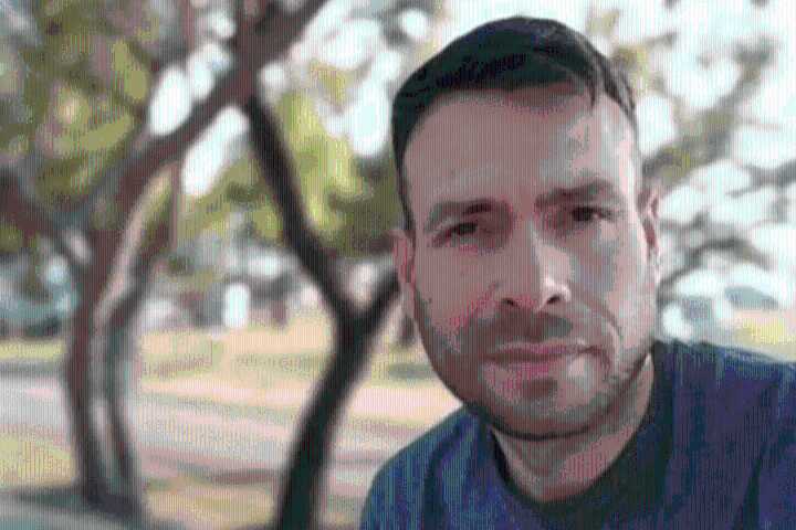Hallaron en grave estado al entrerriano que había desaparecido hacía 12 días