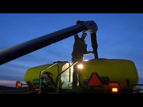 Are Trump's China trade agreements enough for struggling American farmers?