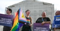 What to know after Supreme Court hears challenge to Colorado ban on conversion therapy for minors