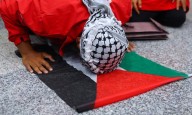 Regresan a Malasia 23 voluntarios de la Flotilla a Gaza detenidos por Israel