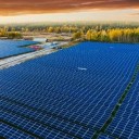 SJVN Commissions 129 MW Solar Capacity In Bikaner