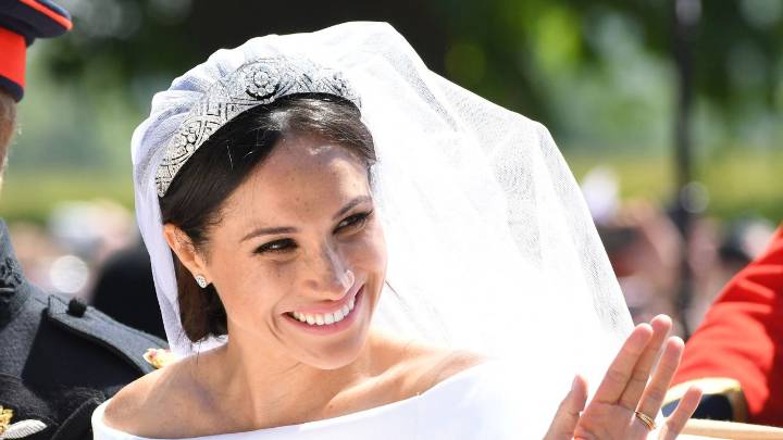 Meghan Markle Is Now Selling a Candle That Smells Like Her Royal Wedding