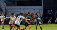 Gallos femenil cae por goleada ante Cruz Azul