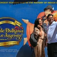 Bollywood's favourite romance still going strong after 30 years