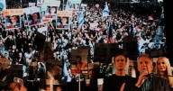 US envoy Witkoff talks at Israel hostage families rally
