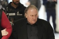 Denuncia Depardieu montaje ilícito en programa francés